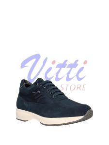 LUMBERJACK RAUL MISURA 40 NAVY BLUE (UOMO)