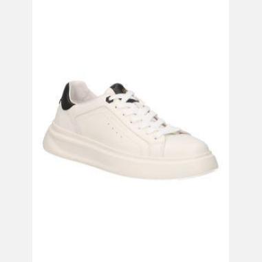 LUMBERJACK CONNELL MISURA 40 WHITE-BLACK (UOMO)