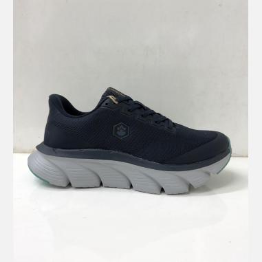 LUMBERJACK REBO MISURA 40 NAVY BLUE (UOMO)