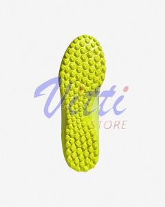 ADIDAS F50 CLUB TF MISURA 46 YELLOW-BLACK (UOMO)