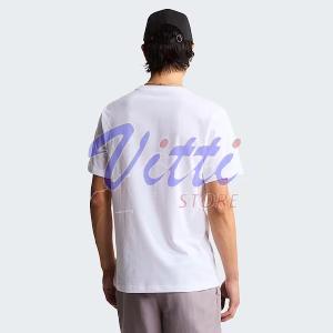 THE NORTH FACE T-SHIRT EVOLUTION SD MISURA M WHITE (UOMO)