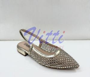 ENERGY E1122 MISURA 37 LAMINATO PLATINO (DONNA)