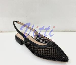 ENERGY E1122 MISURA 36 NERO (DONNA)