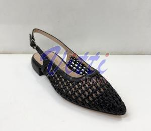 ENERGY E1119 MISURA 39 NERO (DONNA)