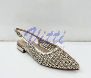 ENERGY E1119 MISURA 37 PLATINO (DONNA)