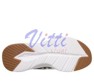 SKECHERS SLIP-INS CONTOUR FOAM MISURA 45 WHITE-TAUPE (UOMO)