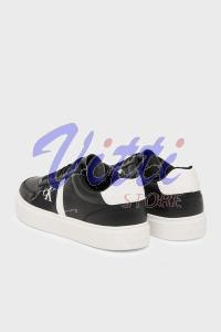 CALVIN KLEIN CLASSIC CUPS MISURA 43 BLACK (UOMO)