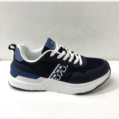 RENATO BALESTRA 25223 MISURA 39 BLU (UOMO)