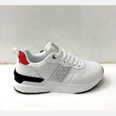 RENATO BALESTRA 25223 MISURA 39 WHITE (UOMO)