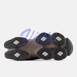 NEW BALANCE U9060BLK  MISURA 41 1\2 BROWN (UOMO)