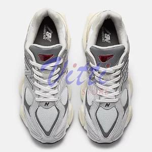 NEW BALANCE U9060BLK  MISURA 40 BROWN (UOMO)