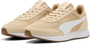 PUMA R78 LIGHTWIND MISURA 43 SAND DUNE-WHITE (UOMO)