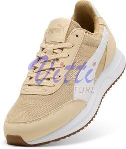 PUMA R78 LIGHTWIND MISURA 43 SAND DUNE-WHITE (UOMO)