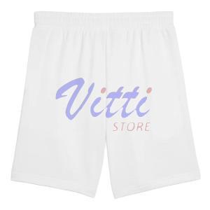 PUMA SHORTS ESS TAPE MISURA M WHITE (UOMO)