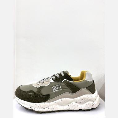 NORWAY THOR MISURA 40 KHAKI (UOMO)