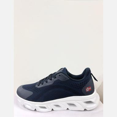 NORWAY GUDRUN MISURA 40 NAVY (UOMO)