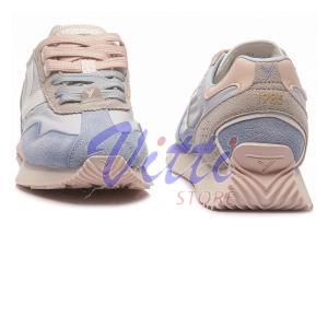 VICTORIA 812101 MISURA 37 AZUL (DONNA)