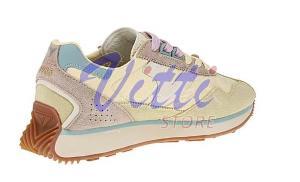 VICTORIA 812101 MISURA 36 AMARILLO (DONNA)