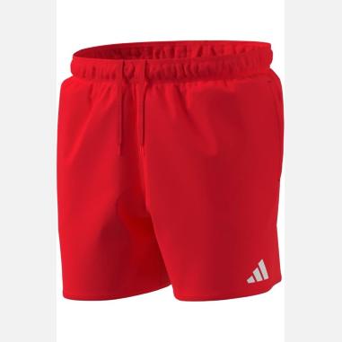 ADIDAS SHORT SWIMMING MISURA L LUCRED-WHITE (UOMO)