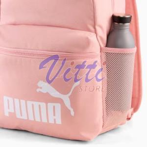 PUMA ZAINO PHASE BACKPACK OSFA ROSY (ACCESSORI)