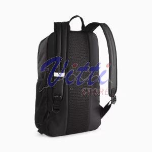 PUMA ZAINO S 26 BACKPACK OSFA BLACK (ACCESSORI)