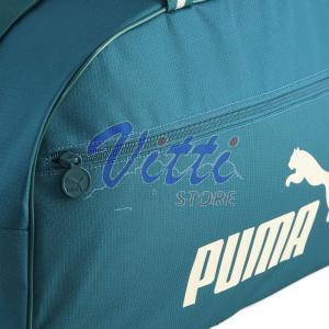 PUMA CAMPUS SPORT GRIP BAG OSFA EMERALD ICE (ACCESSORI)