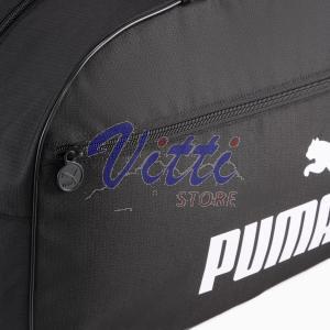 PUMA CAMPUS SPORT GRIP BAG OSFA BLACK (ACCESSORI)