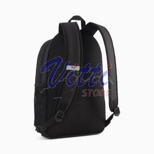 PUMA PLUS BACKPACK II BLACK (ACCESSORI)