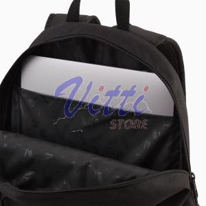 PUMA PLUS BACKPACK II BLACK (ACCESSORI)