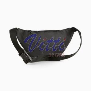 PUMA DECK WAIST BAG BLACK (ACCESSORI)
