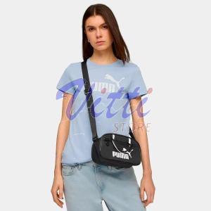 PUMA CAMPUS SPORT MINI BAG OSFA BLACK (ACCESSORI)