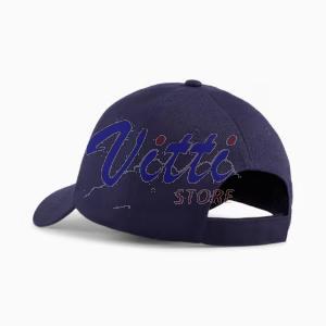 PUMA CAP N1 LOGO OSFA NAVY (ACCESSORI)