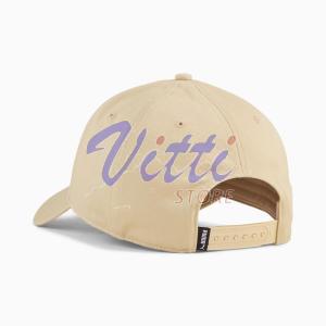 PUMA CAP ELEVATED CAT OSFA TOASTED ALMOND (ACCESSORI)