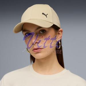 PUMA CAP ELEVATED CAT OSFA TOASTED ALMOND (ACCESSORI)