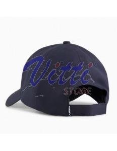 PUMA CAP METAL CAT OSFA NAVY (ACCESSORI)