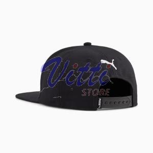PUMA CAP ESS NO. 1 LOGO OSFA BLACK (ACCESSORI)