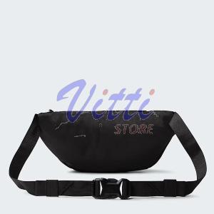 THE NORTH FACE JESTER LUMBER OS BLACK (UOMO)