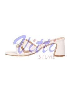 GOLD & GOLD GY456 MISURA 41 BIANCO (DONNA)
