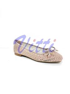 LAURA BIAGIOTTI 9696 MISURA 39 COPPER STRASS (DONNA)