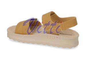 VALLEVERDE V37195U MISURA 39 CUOIO (DONNA)