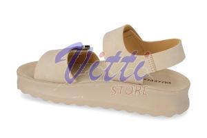 VALLEVERDE V37195U MISURA 37 BEIGE (DONNA)
