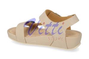 VALLEVERDE V601UF MISURA 36 BEIGE (DONNA)