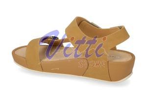 VALLEVERDE V601UF MISURA 40 CUOIO (DONNA)