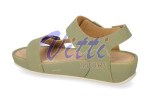 VALLEVERDE V601UF MISURA 39 OLIVO (DONNA)