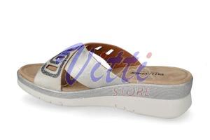 VALLEVERDE 52101 MISURA 40 PERLA (DONNA)