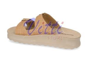 VALLEVERDE V37118R MISURA 39 CUOIO (DONNA)