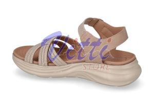 VALLEVERDE 57101 MISURA 37 SAND (DONNA)