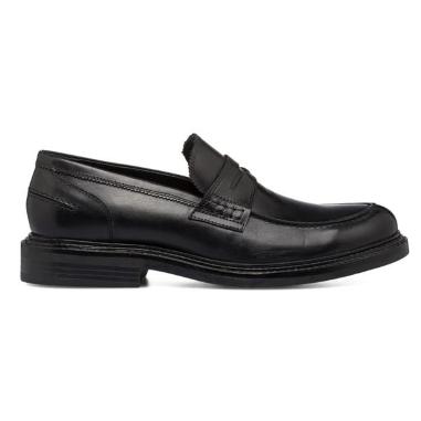 LA CUOIERIA 700 MISURA 39 BLACK (UOMO)