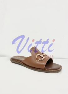 SPACE MODA 72226 E6 MISURA 36 BIANCO (DONNA)