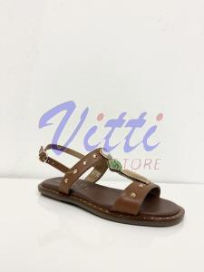 SPACE MODA 72263 E6 MISURA 39 CUOIO (DONNA)